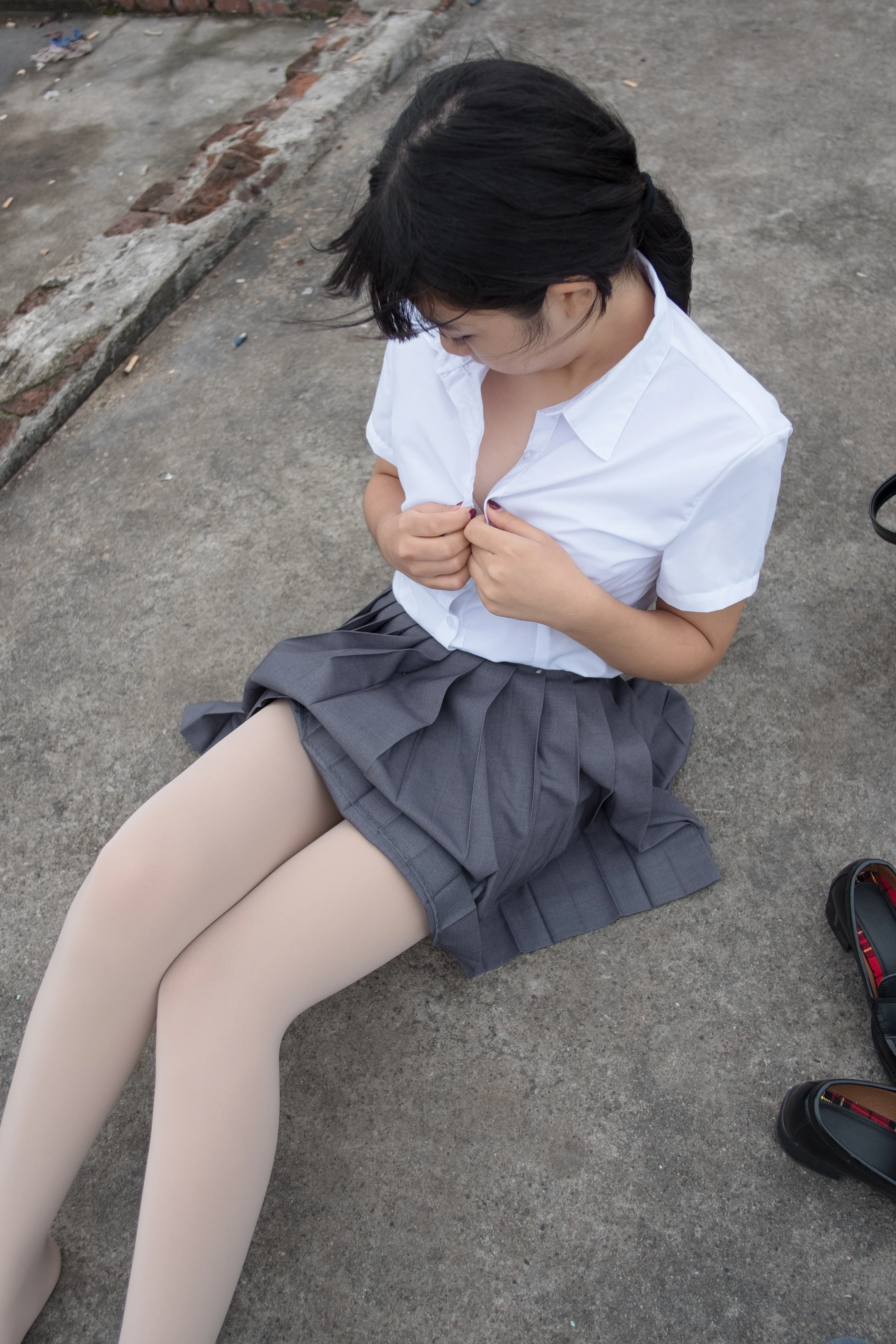 森萝财团 BETA-005 [75P]插图1